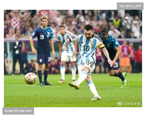 阿根廷中场铁三角成型 恩佐麦卡利斯特搭档默契