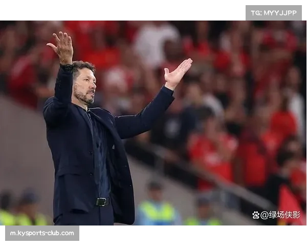 马竞攻击力达西蒙尼时代巅峰 年度进球数创纪录彰显战术进化