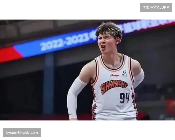 王哲林内线贡献几乎为零 进攻端状态陷入持续低迷 王哲林内线贡献几乎为零 进攻端状态陷入持续低迷