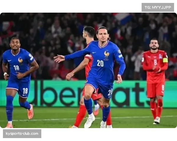 法国队中场硬度稍显不足 楚阿梅尼与卡马文加需提升出球稳定性